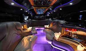 Hummer Limo Rental, Prom Limos